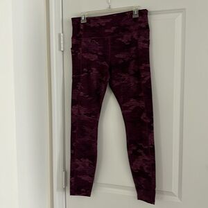 AVIA leggings with pockets